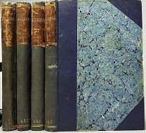 Повести и рассказы И.Н. Потапенко Т. 3, 4, 7, 8. Изд. Ф. Павленкова, 1892-1894.!