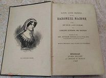 Винтажная книга Life and Songs of Lady Nairne 1896 год Эдинбург
