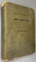 Протодьяконов, М.М. Описание Донецкого бассейна. Т. 1. 1914.
