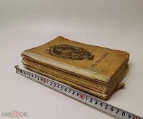 Валишевский К.Ф. Дочь Петра Великого: Елизавета I. 1911 год.!