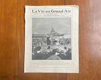 Старинный журнал Спорт 1906 год Бокс Авто Вело Регби Конный
