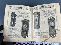 Прейскурант с картинками МНОГО. Книга. Арон Бибер. 310 стр. Тип. Варшава. Царизм!