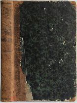 Уильям Шекспир. «Юлий Цезарь», «Антоний и Клеопатра» и др. 1858 год.