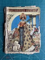 Общеполезный календарь на 1914 год. М. Издание Т-ва И. Д. Сытина, 1913 год