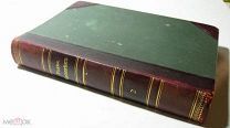 Книга. Иоганн Ранке. «Человек» том ll 1903г.