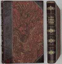 [1865] Фохт К. Человек. Место его в мироздании и в истории земли. Лекции Карла Фохта