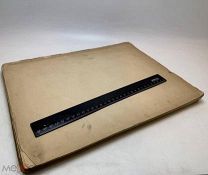 Первухин, Н.Г. Церковь Илии Пророка в Ярославле. 1915.г. Экз. №102. С 1р!
