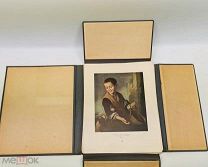 [Альбом] Государственный Эрмитаж. «Искусство».1952 год. См. описание. С 1р!