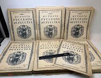 Грабарь, И. История русского искусства Т. 1-6. С 4 сгоревшим томом. Полный комплект! 1913.г.!