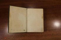 Книга. Л.Н. Толстой. Воскресенье. Изд. Владимира Черткова. Англия 1899 год.