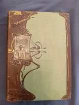 Книга старинная Ганс Крэмер Вселенная и человечество т 5