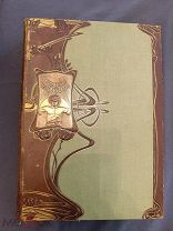 Книга старинная Ганс Крэмер Вселенная и человечество т 3