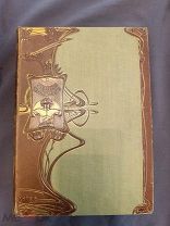 Книга старинная Ганс Крэмер Вселенная и человечество т 2