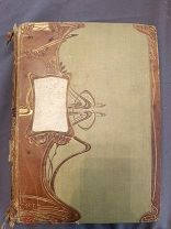 Книга старинная Ганс Крэмер Вселенная и человечество т 5
