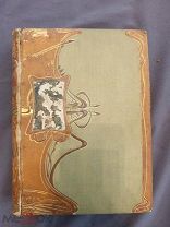 Книга старинная Ганс Крэмер Вселенная и человечество т 1