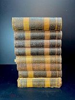 Книги одним лотом до 1917 года, Творения СВ. ИОАНА ЗЛАТОУСТА.!П