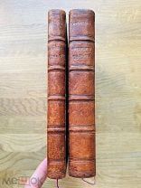 Сочинения Корнелия Тацита. История античности! Изд. Пантелеева 1886-1887.