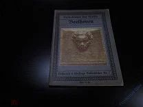 Брошюра на немецком языке. Бетховен. 1913 год. Иллюстрации!