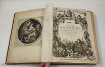 Аукцион. Картинная галерея Европы. Италия. А.Н. Андреева. Царская Россия.