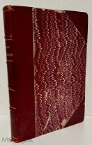 [Из библиотеки знаменитого коллекционера] Сочинения Белинского. 1885.
