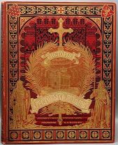 [1884; 1-е изд. на рус. яз] РЕДКОСТЬ. ПРЕКРАСНЫЙ СОХРАН Мишо. История крестовых походов. с 32 илл
