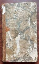 [1814] Проект устава духовных училищ