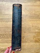 Словарь к Арабской хрестоматии и Корану. Тип. Императорского университета. 1881.