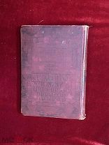 Полное собрание сочинений гр. А. К. Толстого том 4 издание Маркса 1908 год