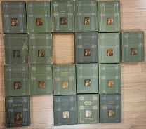 Л.Толстой Собрание сочинений. 21 том Издание В. Саблина (Москва 1911-1912) Не упустите