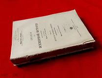 1888 г. Лекции по Всемирной Истории. Профессор М. Н. Петров. Том 2 и Том 3.