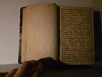 Каноник Синодальная типография карманная книга царская старинная дореволюционная 1863 г