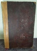 [1839] Библиотека для чтения. Том тридцать семь. Часть вторая. Апрель. 1839г.