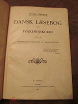1917 Древняя скандинавская литература. Старшая Эдда. Саксон Грамматик. Хроники. Баллады.