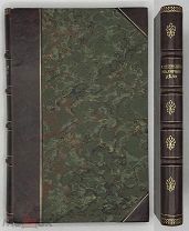 [1896] Оссовецкий И. Малярное дело. Руководство к экспертизе красок, малярных материалов и к произво