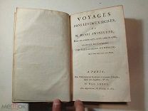 Генри Суинберн. Путешествия по Обеим Сицилиям в 1777, 1778, 1779 и 1780 г. 1785