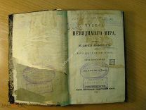 Вильфрид Де-Фонвиелль. Чудеса невидимого мира. Из. Общественная польза - 1874 г. Старт 1 руб.