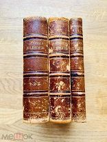 Сочинения М.Ю. Лермонтова. В 6 томах. Первое полное издание Рихтера 1889.