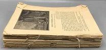 [1911]Иностранные художники XVIII столетия в России.