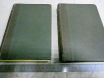 Ростан Эдмонд. Полное собрание сочинений 2 тома. 1914 г. ПРИЖИЗНЕННОЕ Изд. Т-ва А.Ф. Маркса.