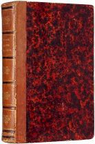 Ромей, С. Джейкоб, К. Россия в прошлом и настоящем. 1855г Париж РЕДКОСТЬ АУКЦИОН!