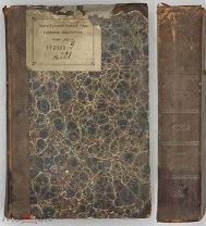 [1842] Особые указатели к Своду законов Российской империи, издания 1842 года.