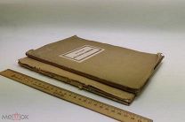 Азадовский, М. Дневник художника. + Из старых альманахов. 1916-1918 год.
