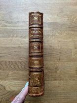 Кобзарь. Тараса Шевченко. Редкое издание. Тип. Импер. Академии 1867.