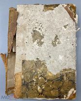 [1842] Свод Законов Российской Империи, издания 1842 года. Уставы Благочиния. Том 13. Часть 1 и 2