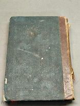 YD Старинная книга Хроника евреев сначала времен до наших дней Вена 1875г!
