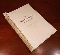КНИГА ИЗОБРЕТЕНИЙ на немецком языке Лейпциг 1901 год