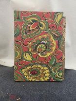 Старинная книга Глининные Голубки Кузьмин Царская Россия 1914