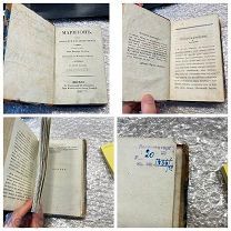 Мармион,или Битва при Флодден-Филде в 2 частях(1828)Вальтер Скотт
