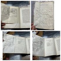 Богданович М. И. История Отечественной войны 1812 года, по достоверным источникам(1859-1860)