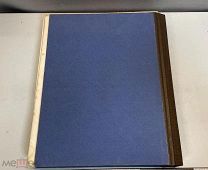 Старинная книга, «Иллюстрации к Библии». До 1917 года. F1